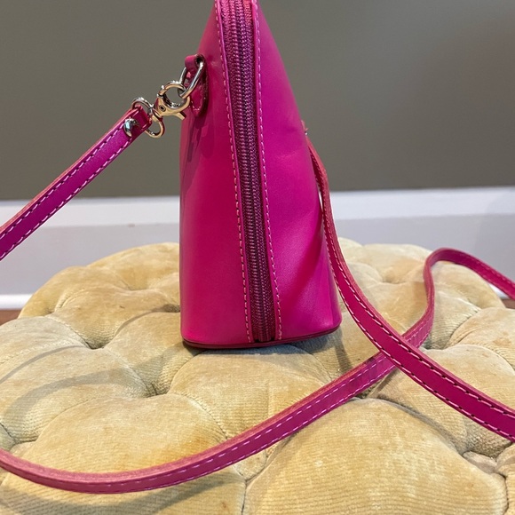 Vera Pelle (NWOT) - crossbody bag - Picture 2 of 6